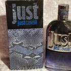Just Cavalli By Roberto Cavalli Cologne For Men Edt Spray 3 0 Oz New In Box