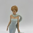 Hamilton Collection  Princess Of Our Hearts Diana     Classic Sophistication    