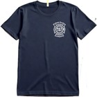 Fdny Ladder 157 Brooklyn    flatbush Trucking    Navy Xl