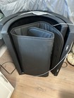 Infrared Sauna Dome  Excellent Condition  1love Health  Standard Size