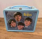 Brand New The Beatles 2013 Signature Edition Reproduction 1965 W therm -last One