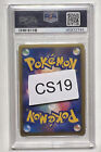 Psa 9 2006 Pok  mon Japanese Promo Victory Medal Gym Challenge - Silver Mint