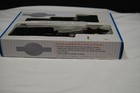 Bachmann 250-ton Crane Car   Boom Tender C o Silver Series Ho Scale