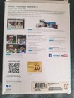 Adobe Photoshop Elements 11 Big Box Complete With Serial Number