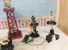 Great Lot W  Lionel  Accessories O Gauge
