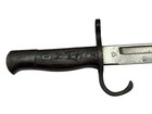 Early Type 30 Bayonet Imperial Japanese Tokyo Arsenal -serial On Tang First 200k