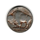 1934 Buffalo Nickel 5 Cents Early Us Type Coin Better Date - Indian Head