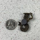 Mermaid Of Warsaw Poland Bronze Colored Travel Souvenir Fridge Magnet  53632