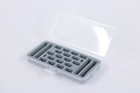 Clover Tatting Lace Tools Tatting Shuttle Bobbin Case 57-707