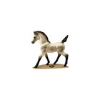 Hagen-renaker Retired Miniature Figurine Foal Raindrop