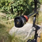 Archery Compound Bow Stabilizer Ball Weight Balance Bar Damper Silencer Hunting