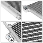 Radiator   Ac Condenser For 2008-2012 Honda Accord   2012-2015 Crosstour 2 4l