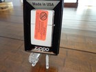 Pittsburgh Pa Incline Downtown Mount Washington View Zippo Lighter Mint In Box