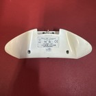 Official Microsoft Xbox 360 Wireless Controller Chatpad Keyboard White
