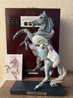 Trail Of Painted Ponies