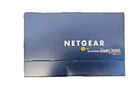 Netgear Gs105 5-port Gigabit Ethernet Switch 10 100 1000 Mbps Desktop  1b 3b 