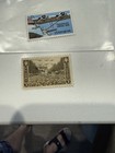 1000  Postage Stamps From Us   Worldwide Mixed Lot 1892 To 1983