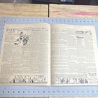 Wwii Stars And Stripes Newspaper May 13 1945 Germany Goering Surrender