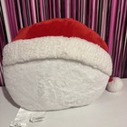 Hello Kitty Christmas Pillow Santa Sanrio 2023 Rare Htf Holiday Viral Cushion