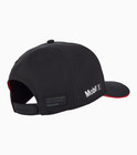 Genuine Porsche Motorsport Cap Hat Wap4300010smsr
