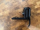 Working Excellent Bronica Etr Motor Winder Grip Ei Ii Tested With Hand Strap
