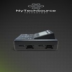 Tableau Td2 Forensic Duplicator 1 2 Sata   Ide Usb Firewire Disk Interfaces