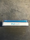 Apple Ipod Touch 5th Generation Blue  32 Gb 
