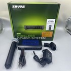 Shure Blx24 beta58 Wireless Microphone System Bata 58a Us New