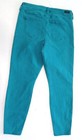 Liverpool Women s 12 31 Jeans Crop Ankle Stretch Denim