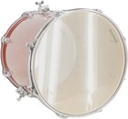 Ludwig Centennial Zep Red Sparkle 16x16 Floor Tom Drum