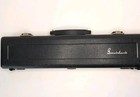 2001-04 Gemeinhardt Elkhart 2sp Flute With Rod And Case Serial  l79410 Student