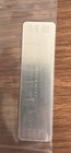 Nexus Mint Engraved    barter Bar    0 4 Oz 999 Fine Silver Bar