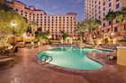 Wyndham Grand Desert Vacation Las Vegas Hotel Resort  150 Per Night