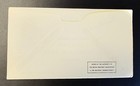 Bechuanaland 1953 Queen Elizabeth Ii Coronation Illustrated Fdc Beautiful Cachet