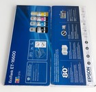Epson Ecotank Pro Et-16600 Color Inkjet All-in-one Printer  with 4 Durabrite Ink