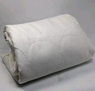 Ikea J  ttetr  tt Crib Mattress Zippered Cover Protector Washable 52  X 27 5  