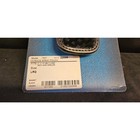 Bianchi Model 7907 Mace oc Spray Holder  Basket Weave  Hidden Snap  Mk-4