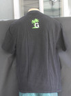 Living Legends The Grouch Used Original Black Xl Gd Vintage Hip Hop Rap T-shirt