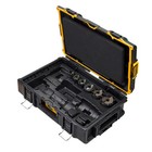 Dewalt Dce6002k 1 2  To 2  Knockout Punches And Dies Set