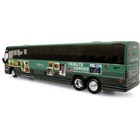Prevost X3-45 Coach  Greyhound Military Tribute Special Edition