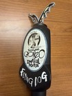Flying Dog Barrel-aged Gonzo Imperial Porter Beer Tap Handle Draft Pull