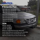 Electric Fuel Pump Module Assembly Compatible With F-150 1999-2003 F150 Herita