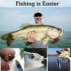 111pcs Fishing Lures Kit With Tackle Box For Bass Trout Salmon Freshwater Bait