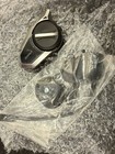 Sena 50s Motorcycle Bluetooth Headset Set With Harman Kardon Speakers Kit