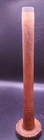  Antique Vintage Wood metal Industrial Textile Spool bobbin Lot Of 3