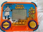 Vintage 1992 Inspector Gadget Tiger Electronics Game W new Batteries  Working