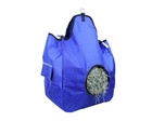 Paris Tack 1200d Horse Hay Bag With Mesh Ventilation Flaps And 6 Month Warranty