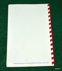 C 1960 s Campfire Girls - Not Scout - Creative Confectionery Cookbook