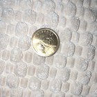2000 Native American  1 Sacagawea Coin Philadelphia Bronze Km 199