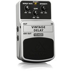 Behringer Vd400 Vintage Delay